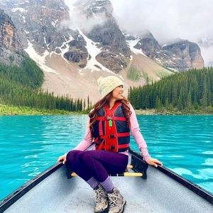 Meet your Posher, Thao